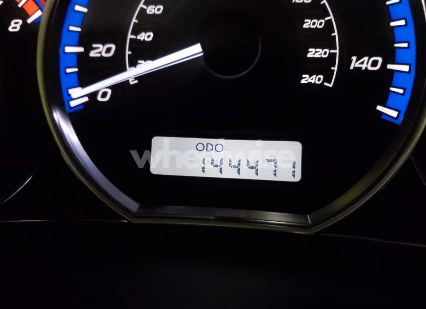 Photo 14 of 2010 Subaru Forester 2.5X PREMIUM (VIN JF2SH6CC1AH790052)
