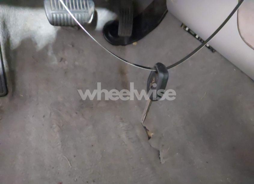 Photo 11 of 2010 Subaru Forester 2.5X PREMIUM (VIN JF2SH6CC1AH804841)