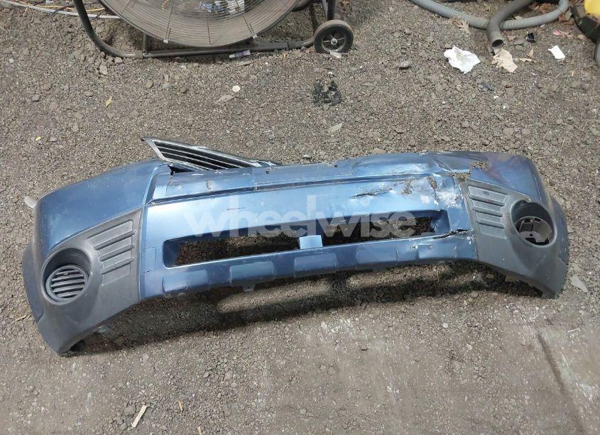 Photo 12 of 2010 Subaru Forester 2.5X PREMIUM (VIN JF2SH6CC1AH804841)