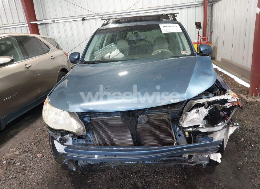 Photo 13 of 2010 Subaru Forester 2.5X PREMIUM (VIN JF2SH6CC1AH804841)