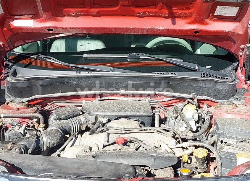 Photo 10 of 2010 Subaru Forester 2.5X PREMIUM (VIN JF2SH6CC2AH720057)