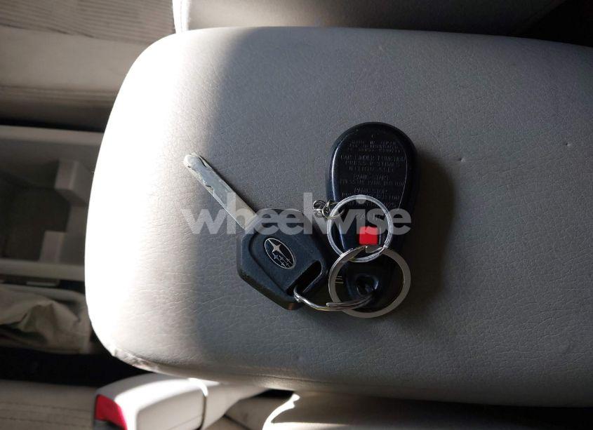 Photo 11 of 2010 Subaru Forester 2.5X PREMIUM (VIN JF2SH6CC2AH720057)