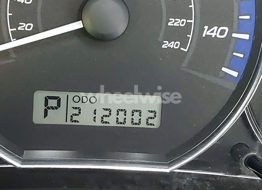 Photo 16 of 2010 Subaru Forester 2.5X PREMIUM (VIN JF2SH6CC2AH720057)