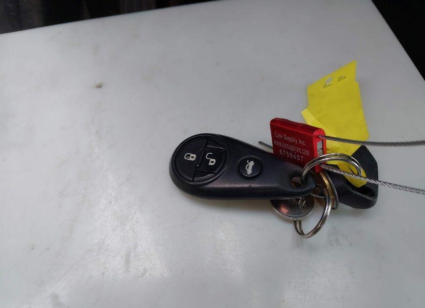 Photo 11 of 2010 Subaru Forester 2.5X PREMIUM (VIN JF2SH6CC2AH743127)