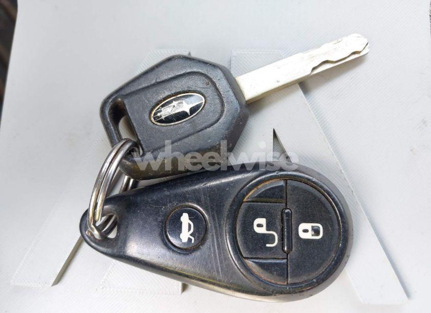 Photo 11 of 2010 Subaru Forester 2.5X PREMIUM (VIN JF2SH6CC2AH744486)