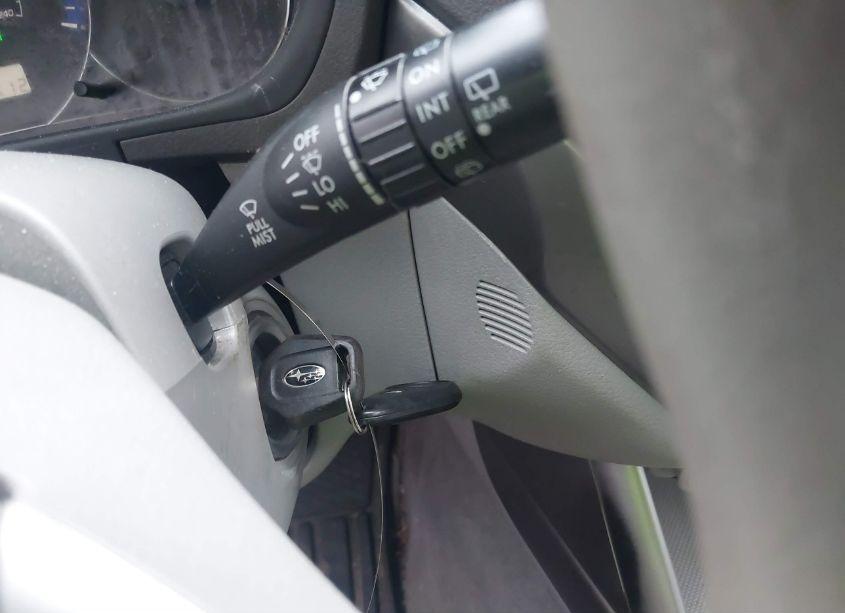 Photo 11 of 2010 Subaru Forester 2.5X PREMIUM (VIN JF2SH6CC2AH789704)