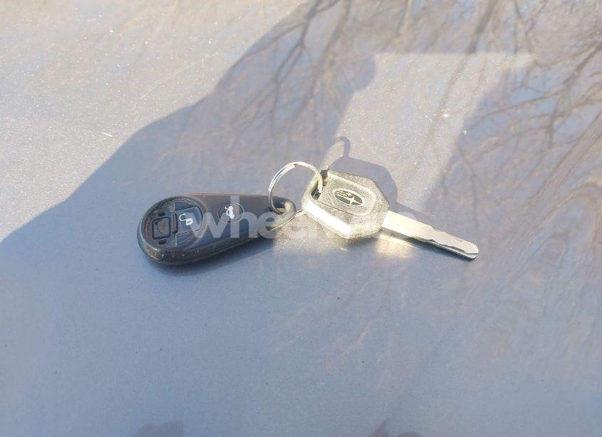 Photo 11 of 2010 Subaru Forester 2.5X PREMIUM (VIN JF2SH6CC2AH793574)