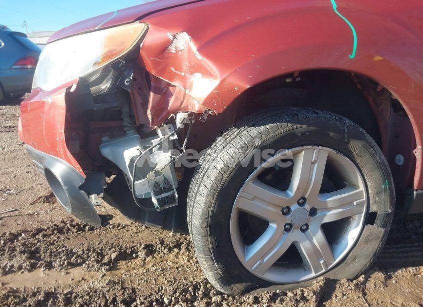 Photo 13 of 2010 Subaru Forester 2.5X PREMIUM (VIN JF2SH6CC2AH793574)