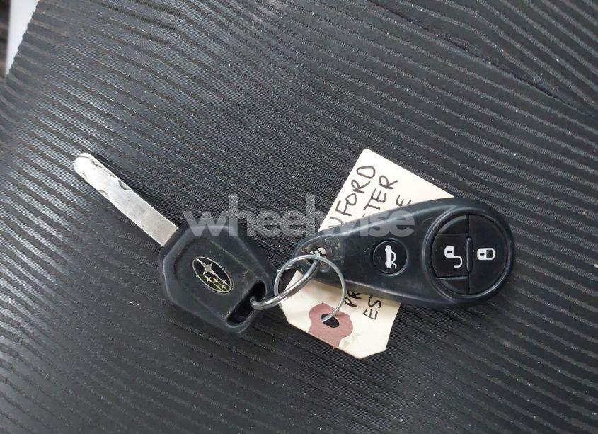 Photo 11 of 2010 Subaru Forester 2.5X PREMIUM (VIN JF2SH6CC2AH793994)