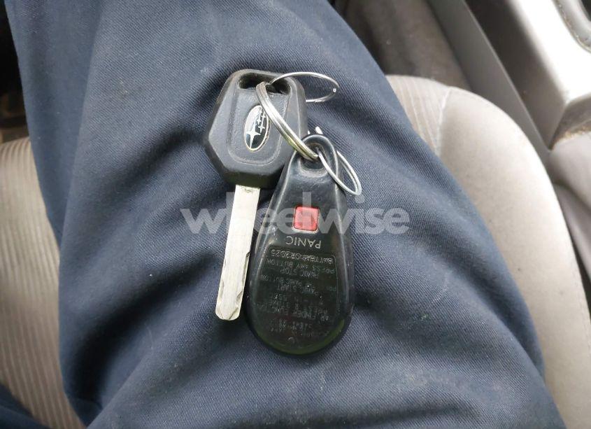 Photo 10 of 2010 Subaru Forester 2.5X PREMIUM (VIN JF2SH6CC3AG714127)