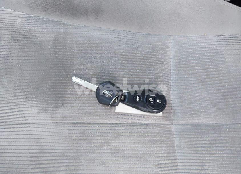 Photo 11 of 2010 Subaru Forester 2.5X PREMIUM (VIN JF2SH6CC3AG759729)