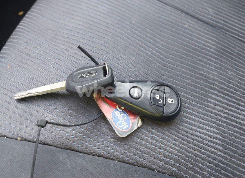 Photo 11 of 2010 Subaru Forester 2.5X PREMIUM (VIN JF2SH6CC3AH722612)