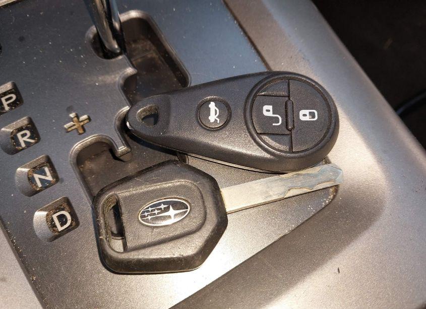 Photo 11 of 2010 Subaru Forester 2.5X PREMIUM (VIN JF2SH6CC3AH733822)