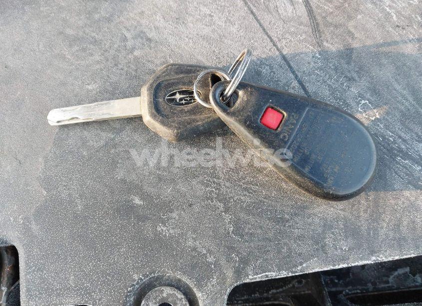 Photo 11 of 2010 Subaru Forester 2.5X PREMIUM (VIN JF2SH6CC3AH750426)