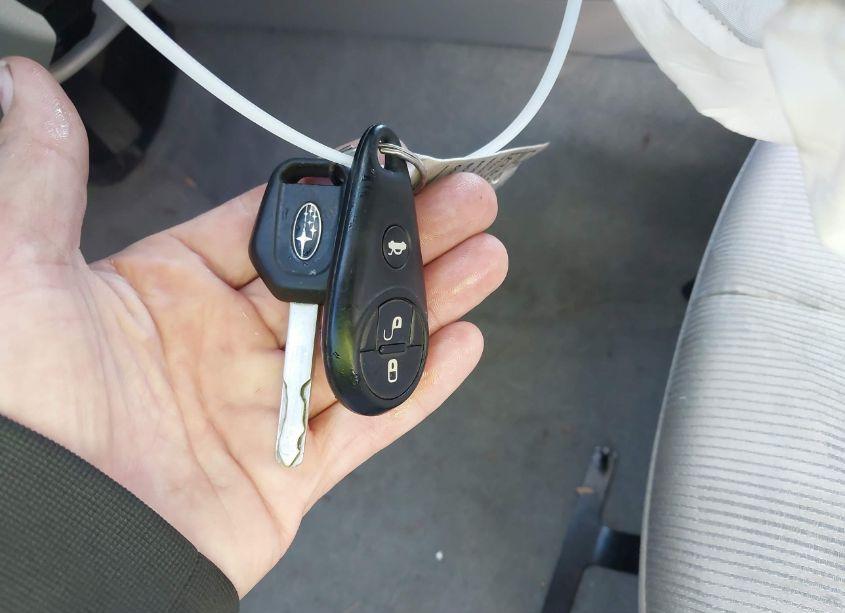 Photo 11 of 2010 Subaru Forester 2.5X PREMIUM (VIN JF2SH6CC3AH770529)