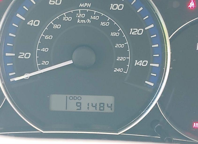 Photo 15 of 2010 Subaru Forester 2.5X PREMIUM (VIN JF2SH6CC3AH770529)