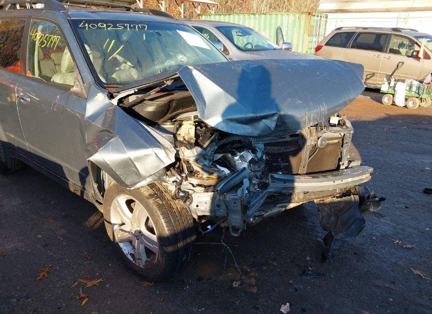 Photo 6 of 2010 Subaru Forester 2.5X PREMIUM (VIN JF2SH6CC3AH770529)