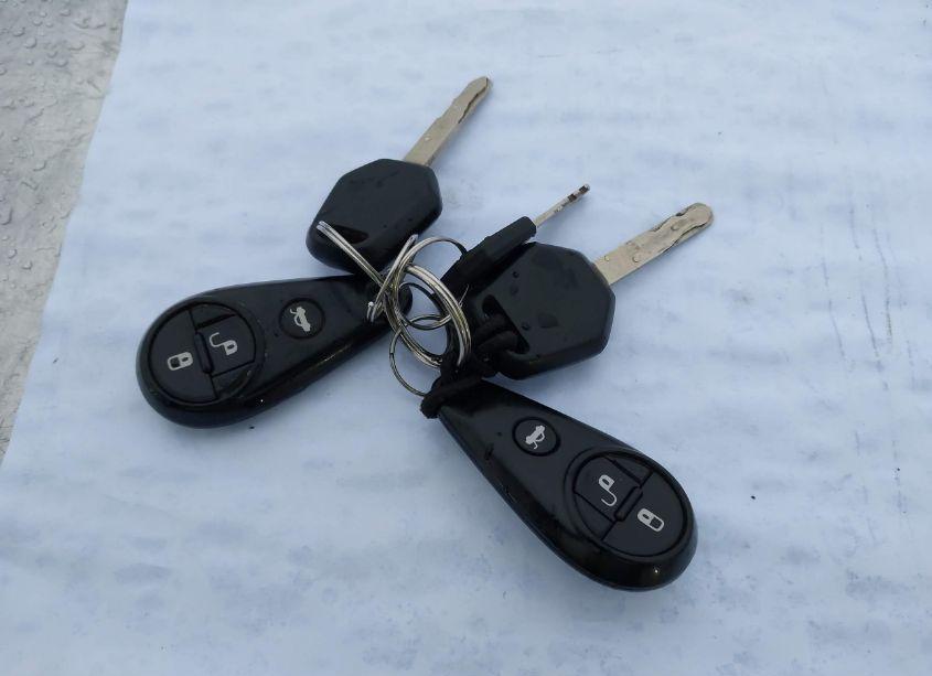 Photo 11 of 2010 Subaru Forester 2.5X PREMIUM (VIN JF2SH6CC3AH785712)