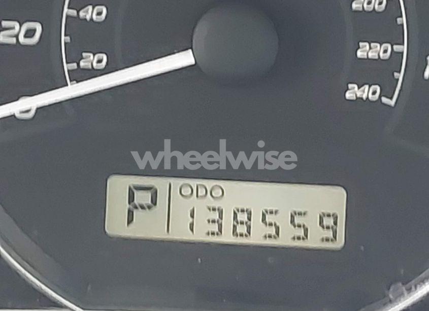 Photo 15 of 2010 Subaru Forester 2.5X PREMIUM (VIN JF2SH6CC3AH792062)