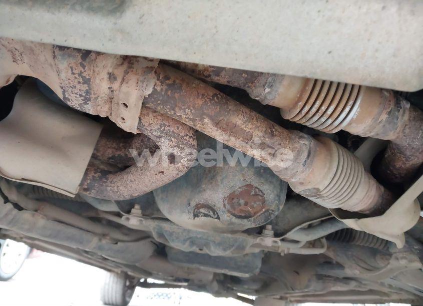 Photo 6 of 2010 Subaru Forester 2.5X PREMIUM (VIN JF2SH6CC3AH792062)