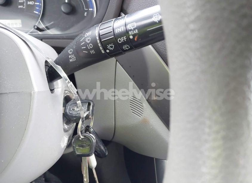 Photo 11 of 2010 Subaru Forester 2.5X PREMIUM (VIN JF2SH6CC3AH794703)