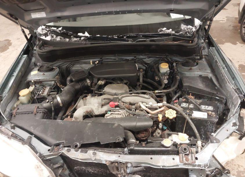 Photo 10 of 2010 Subaru Forester 2.5X PREMIUM (VIN JF2SH6CC4AH719573)