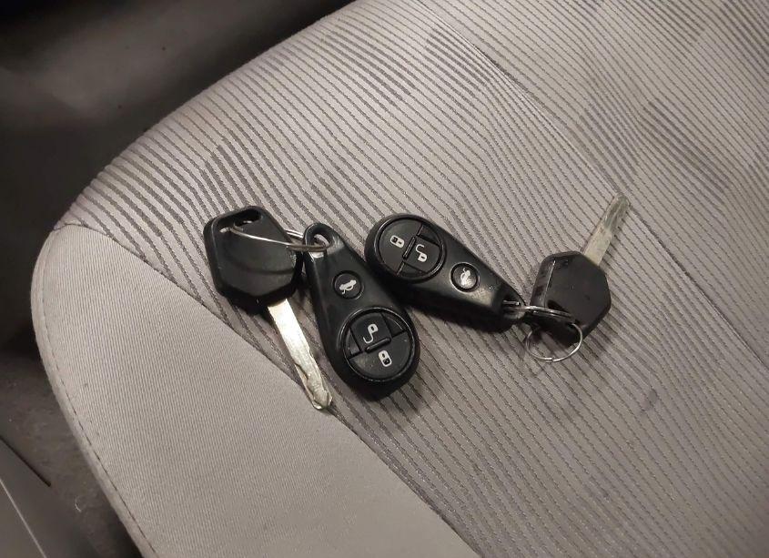 Photo 11 of 2010 Subaru Forester 2.5X PREMIUM (VIN JF2SH6CC4AH719573)