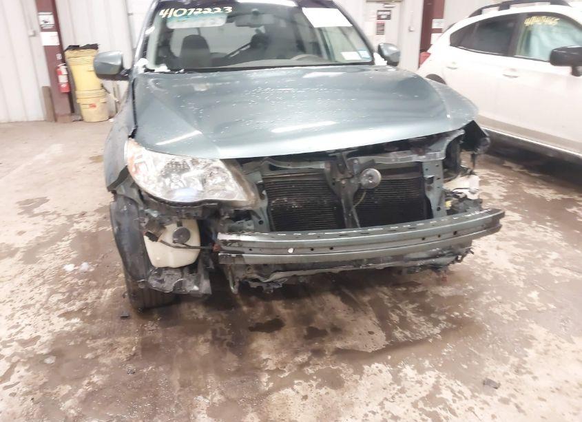 Photo 6 of 2010 Subaru Forester 2.5X PREMIUM (VIN JF2SH6CC4AH719573)