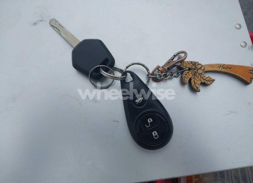 Photo 11 of 2010 Subaru Forester 2.5X PREMIUM (VIN JF2SH6CC4AH801271)