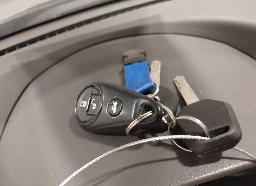 Photo 11 of 2010 Subaru Forester 2.5X PREMIUM (VIN JF2SH6CC5AG711388)