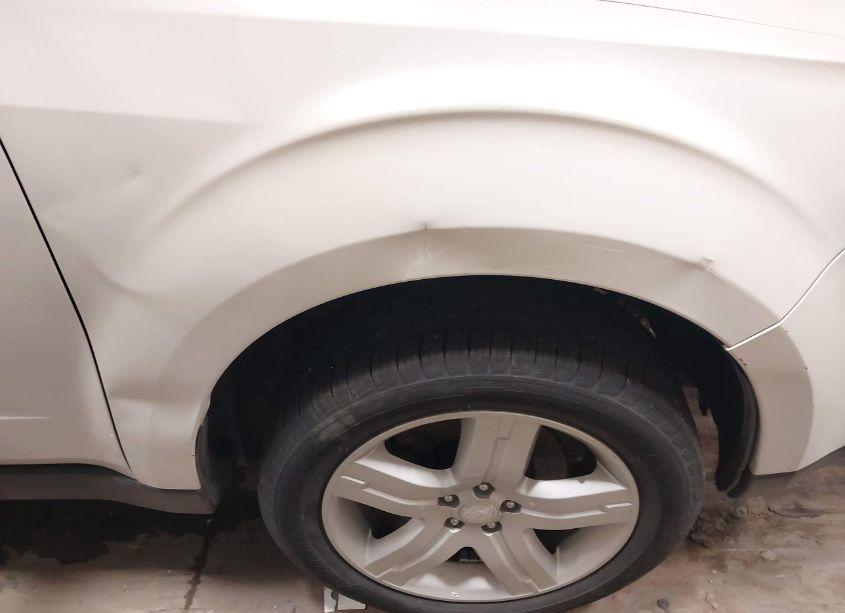 Photo 12 of 2010 Subaru Forester 2.5X PREMIUM (VIN JF2SH6CC5AG711388)