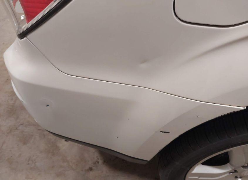 Photo 14 of 2010 Subaru Forester 2.5X PREMIUM (VIN JF2SH6CC5AG711388)