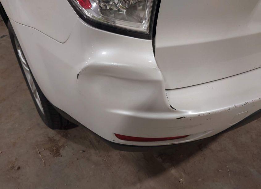 Photo 6 of 2010 Subaru Forester 2.5X PREMIUM (VIN JF2SH6CC5AG711388)