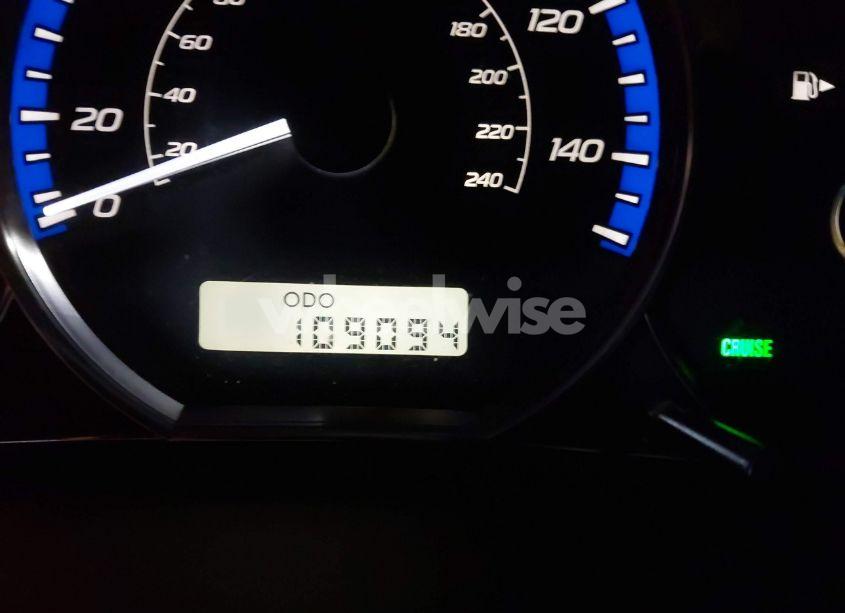 Photo 15 of 2010 Subaru Forester 2.5X PREMIUM (VIN JF2SH6CC5AG777035)