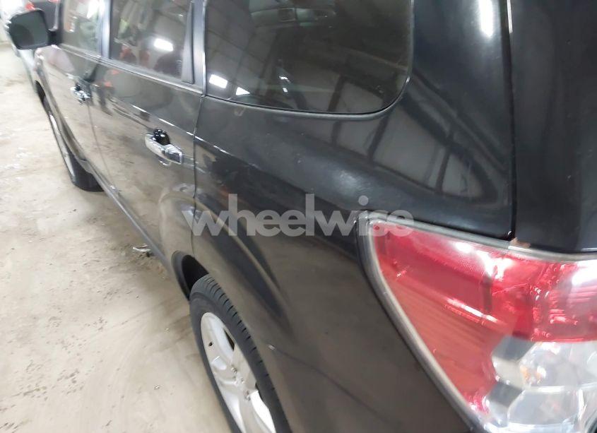 Photo 6 of 2010 Subaru Forester 2.5X PREMIUM (VIN JF2SH6CC5AG777035)