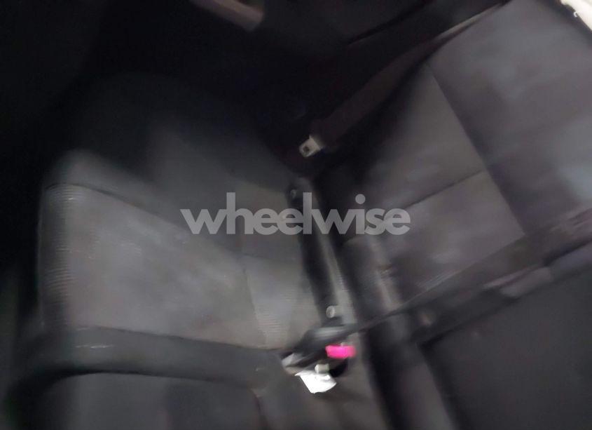 Photo 8 of 2010 Subaru Forester 2.5X PREMIUM (VIN JF2SH6CC5AG777035)