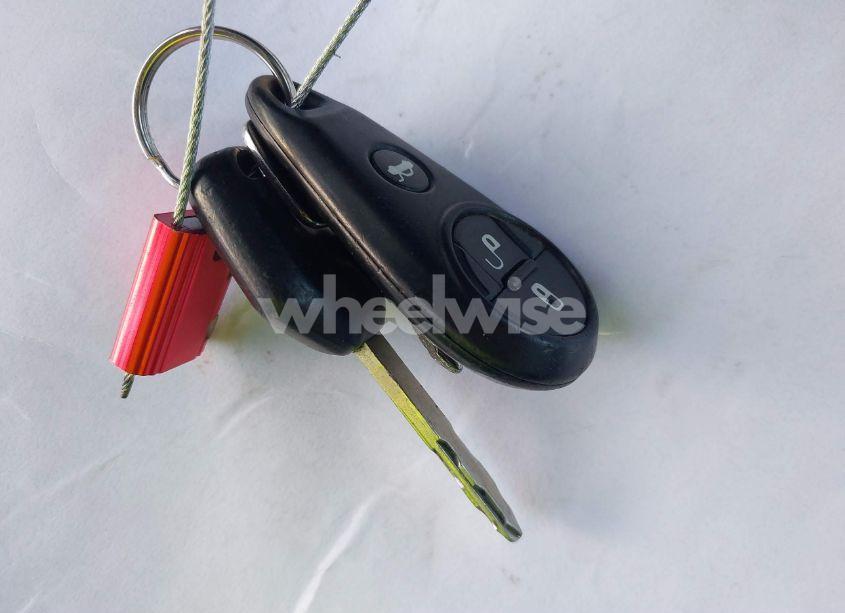 Photo 11 of 2010 Subaru Forester 2.5X PREMIUM (VIN JF2SH6CC5AG904365)