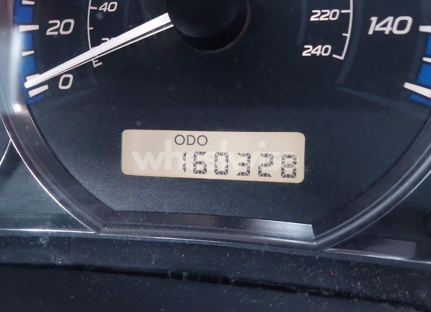 Photo 16 of 2010 Subaru Forester 2.5X PREMIUM (VIN JF2SH6CC5AG904365)