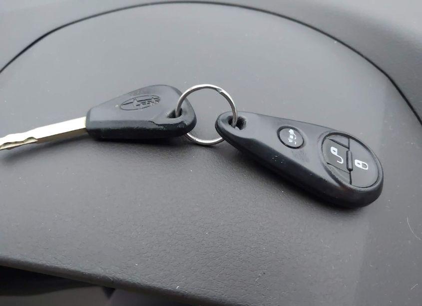 Photo 11 of 2010 Subaru Forester 2.5X PREMIUM (VIN JF2SH6CC5AH731215)