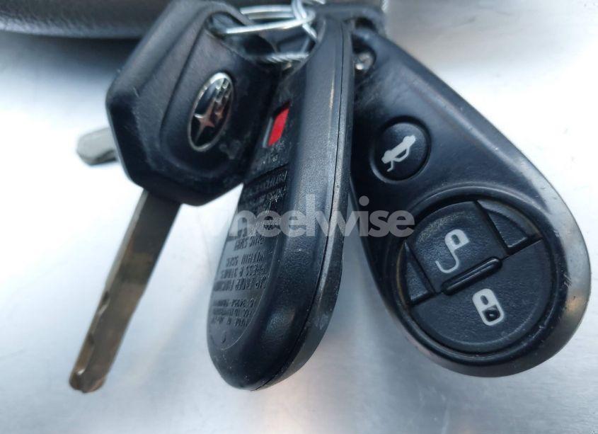 Photo 11 of 2010 Subaru Forester 2.5X PREMIUM (VIN JF2SH6CC5AH790149)