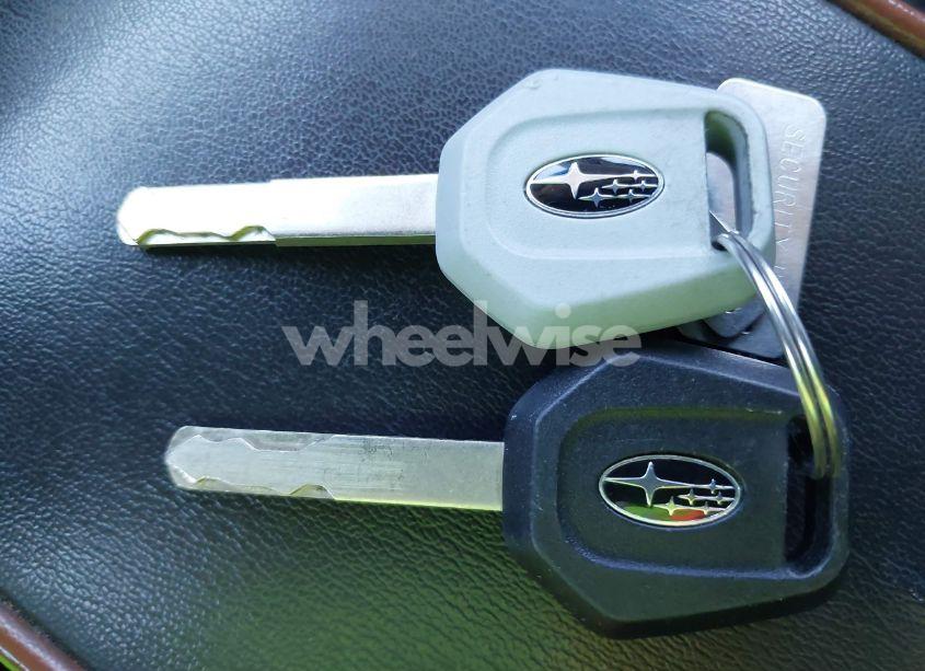 Photo 11 of 2010 Subaru Forester 2.5X PREMIUM (VIN JF2SH6CC5AH794475)