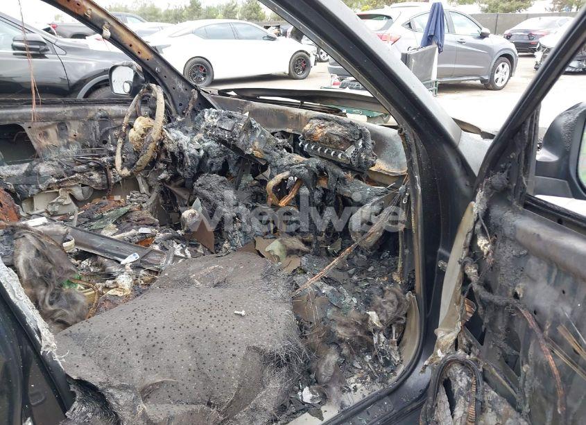 Photo 5 of 2010 Subaru Forester 2.5X PREMIUM (VIN JF2SH6CC5AH794475)