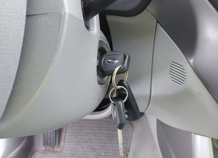 Photo 11 of 2010 Subaru Forester 2.5X PREMIUM (VIN JF2SH6CC5AH902643)