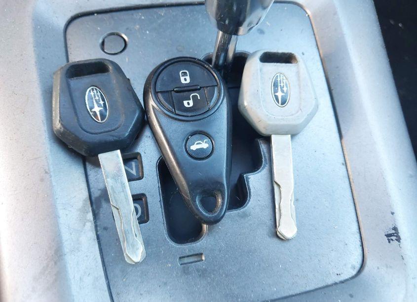 Photo 11 of 2010 Subaru Forester 2.5X PREMIUM (VIN JF2SH6CC5AH911097)