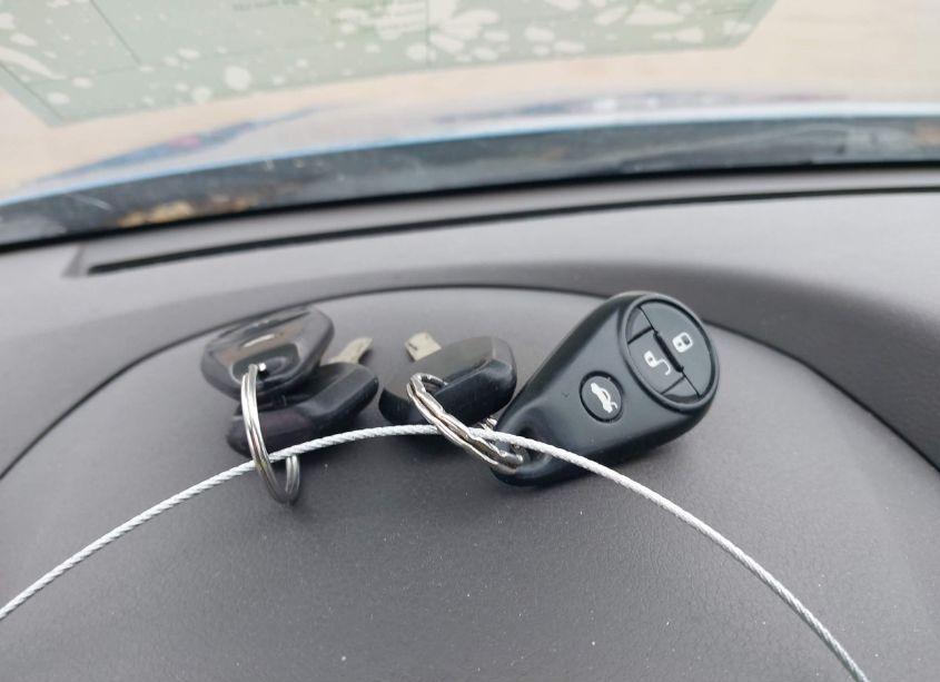 Photo 11 of 2010 Subaru Forester 2.5X PREMIUM (VIN JF2SH6CC6AG713912)