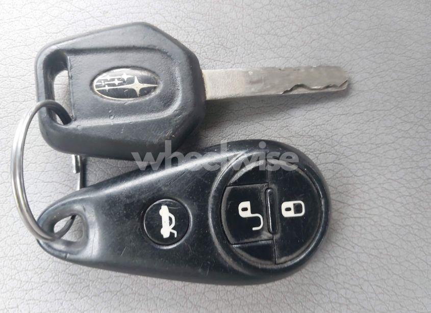 Photo 11 of 2010 Subaru Forester 2.5X PREMIUM (VIN JF2SH6CC6AG906755)