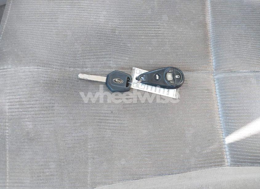 Photo 11 of 2010 Subaru Forester 2.5X PREMIUM (VIN JF2SH6CC6AH707327)