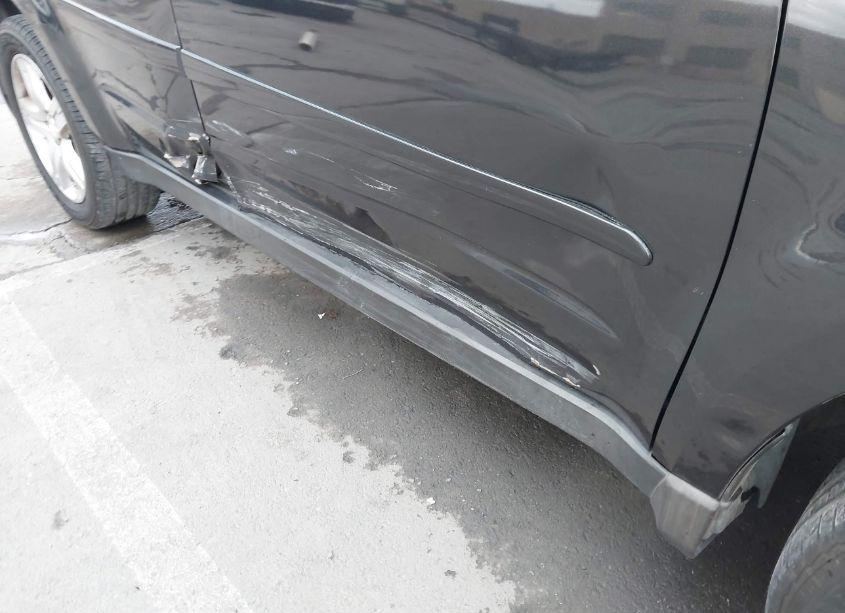 Photo 6 of 2010 Subaru Forester 2.5X PREMIUM (VIN JF2SH6CC6AH733829)