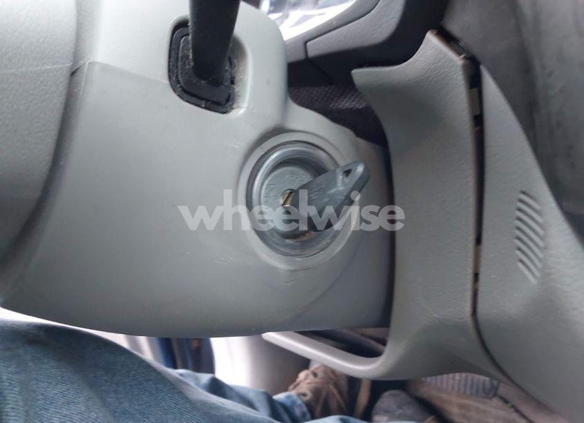 Photo 11 of 2010 Subaru Forester 2.5X PREMIUM (VIN JF2SH6CC6AH747178)