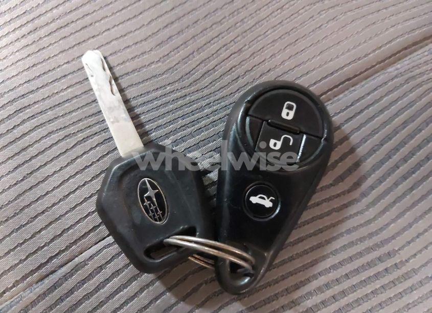 Photo 11 of 2010 Subaru Forester 2.5X PREMIUM (VIN JF2SH6CC6AH754230)